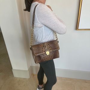 Brahmin Shoulder Bag